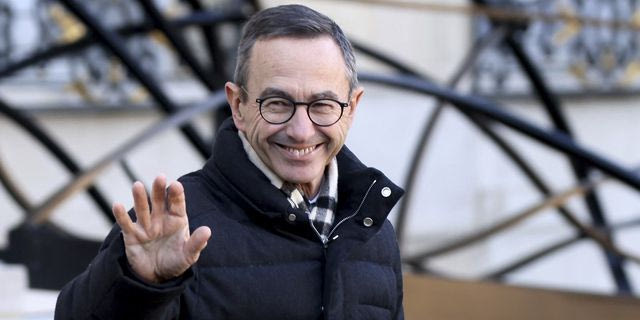 O Μπρουνό Ρεταϊγιό