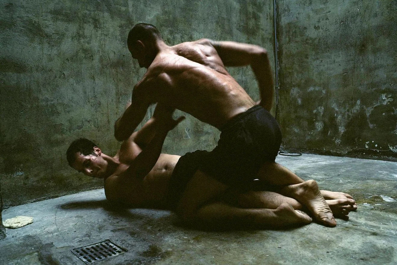 Έκθεση φωτογραφίας «Revisited Encounters»