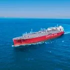 Capital Clean Energy Carriers: Από 3,75% έως 4,05% το εύρος επιτοκίου για το ομόλογο