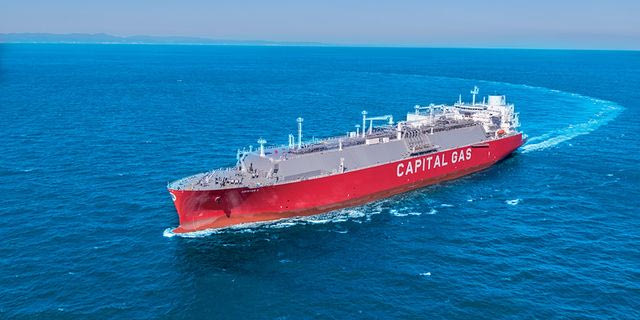 Capital Clean Energy Carriers: Ξεκινά η δημόσια προσφορά για το ομολογιακό δάνειο 250 εκατ. ευρώ – Οι στόχοι