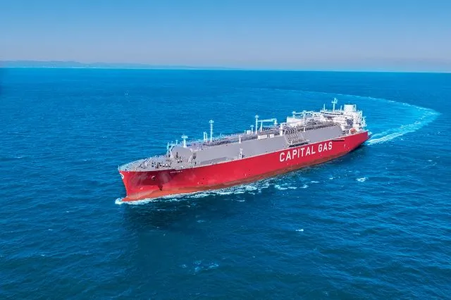 Capital Clean Energy Carriers: Ξεκινά η δημόσια προσφορά για το ομολογιακό δάνειο 250 εκατ. ευρώ – Οι στόχοι