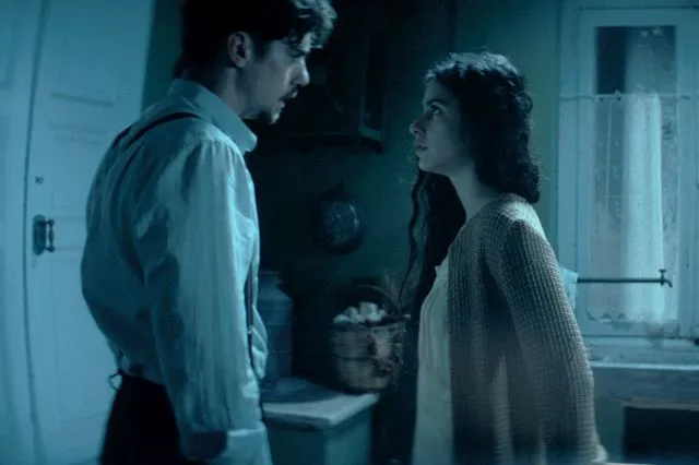 Μεγάλη Χίμαιρα: Απόψε το συγκλονιστικό φινάλε – Τι θα δούμε στο τελευταίο επεισόδιο