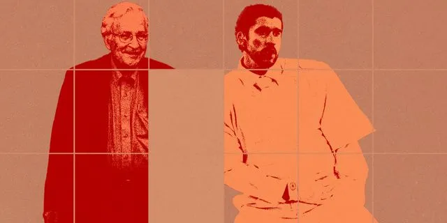 Προσοχή στο κενό μεταξύ Νόαμ Τσόμσκι και Bad Bunny…