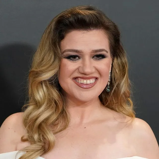 Η Κέλι Κλάρκσον