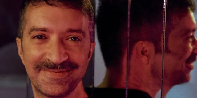 Κανείς δεν το κάνει πιο italo από τον Disco Bambino