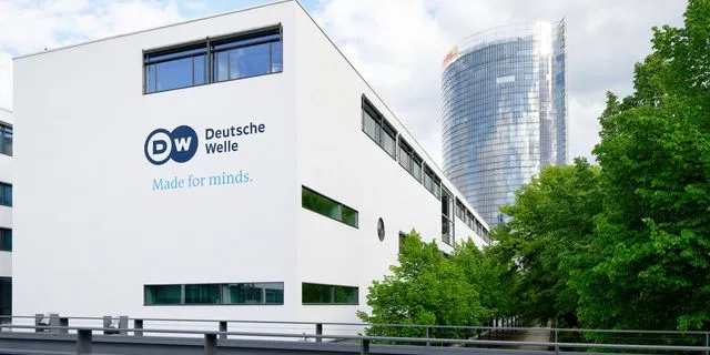 Η Γερμανία ζητά την άμεση απελευθέρωση του συλληφθέντα δημοσιογράφου της DW