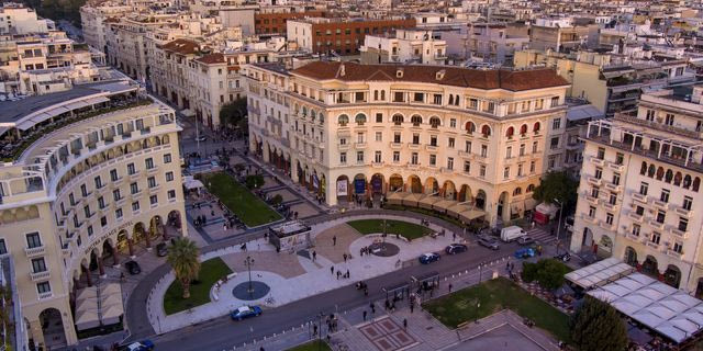 Ολύμπιον: Το σινεμά-σύμβολο της Θεσσαλονίκης