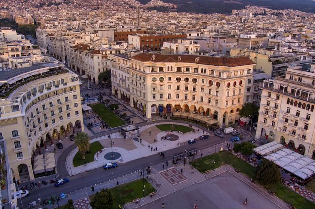 Ολύμπιον: Το σινεμά-σύμβολο της Θεσσαλονίκης