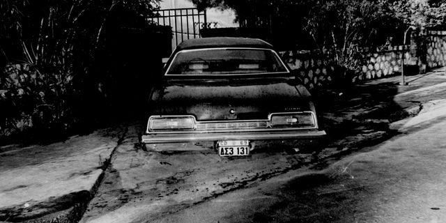 Αλ. Παπαχελάς: “Η 17Ν προκάλεσε τη μεγαλύτερη διείσδυση μυστικών υπηρεσιών στην Ελλάδα”