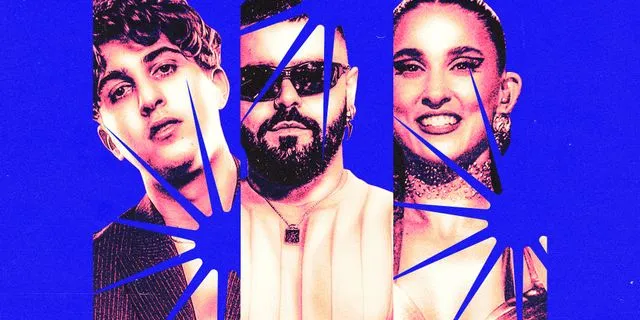 Ποιος θα εκπροσωπήσει την Ελλάδα στη Eurovision; Οκτώ ειδικοί απαντούν