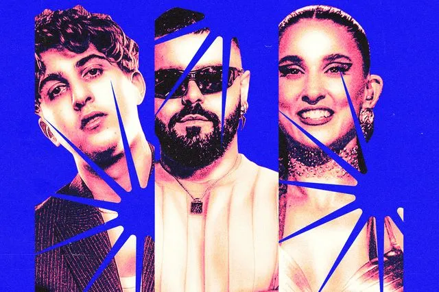 Ποιος θα εκπροσωπήσει την Ελλάδα στη Eurovision; Οκτώ ειδικοί απαντούν