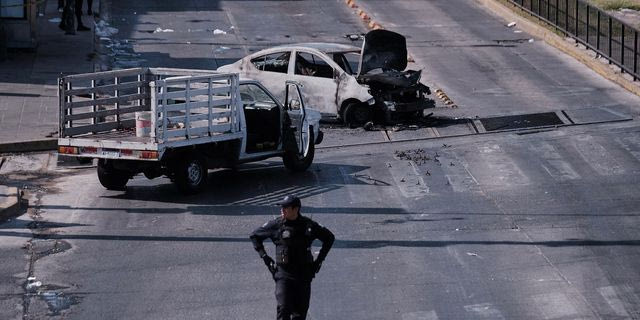 Νεκρός ο βαρόνος ναρκωτικών “Ελ Μέντσο” – Εικόνες χάους στο Μεξικό