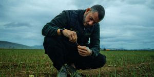 Ένα 24ωρο με Έλληνα αγρότη – “Δεν ξέρουμε τι τρώτε στην Αθήνα”