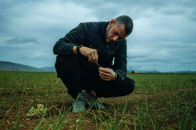 Ένα 24ωρο με Έλληνα αγρότη - "Δεν ξέρουμε τι τρώτε στην Αθήνα"