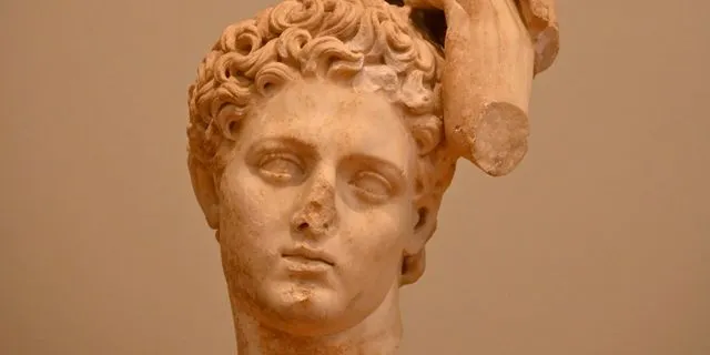 Εσύ πόσο καιρό έχεις να πας στο Εθνικό Αρχαιολογικό Μουσείο;