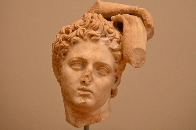 Εσύ πόσο καιρό έχεις να πας στο Εθνικό Αρχαιολογικό Μουσείο;