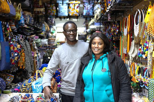 Η ΑΠΟΣΤΟΛΗ στηρίζει την ένταξη με το Πρόγραμμα Ενίσχυσης Επιχειρηματικότητας Μεταναστών στην Αθήνα