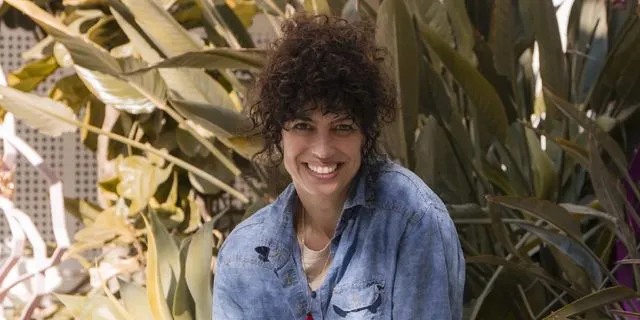 Marlene Monteiro Freitas