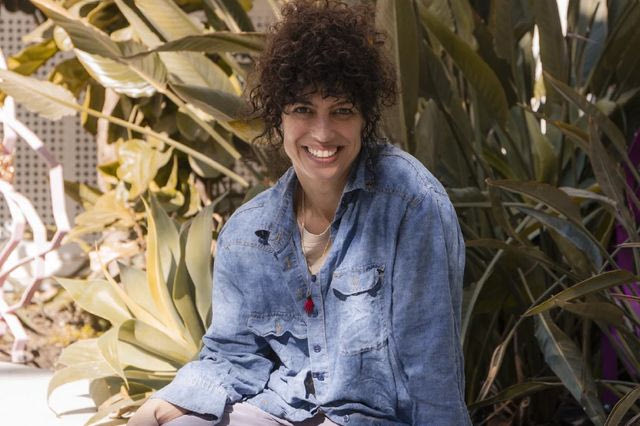 Marlene Monteiro Freitas