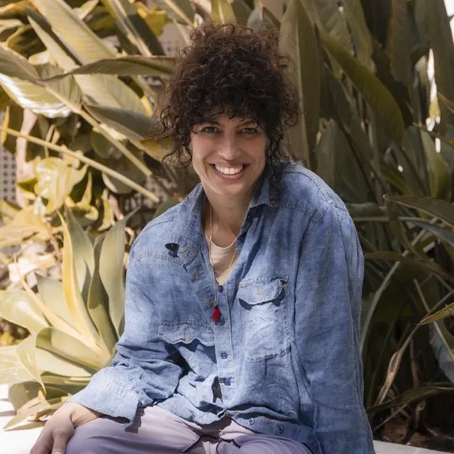 Marlene Monteiro Freitas