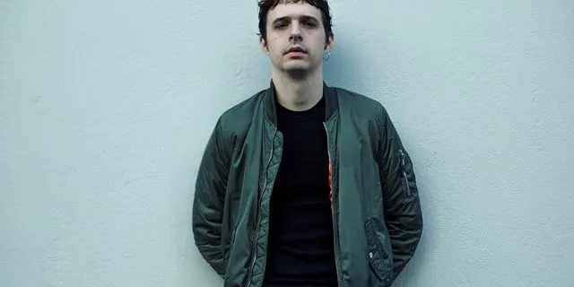 Ο Λευτέρης Παπακώστας