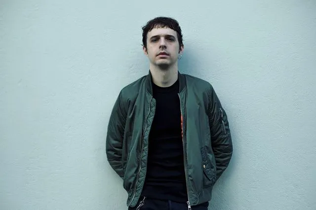 Ο Λευτέρης Παπακώστας