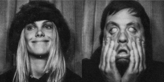 Ghostwoman: Κάνουμε το κοινό να ξεχάσει τις μ@λ@κίες γύρω του