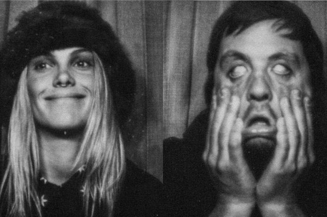 Ghostwoman: Κάνουμε το κοινό να ξεχάσει τις μ@λ@κίες γύρω του