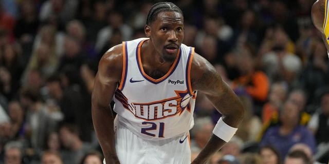 Ο Νάιτζελ Χέιζ-Ντέιβις