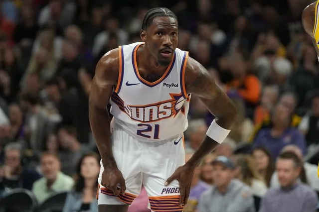 Ο Νάιτζελ Χέιζ-Ντέιβις