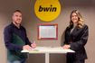 Η bwin Greece ανανέωσε τη δέσμευσή της στη Χάρτα Διαφορετικότητας
