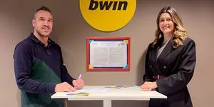 Η bwin Greece ανανέωσε τη δέσμευσή της στη Χάρτα Διαφορετικότητας