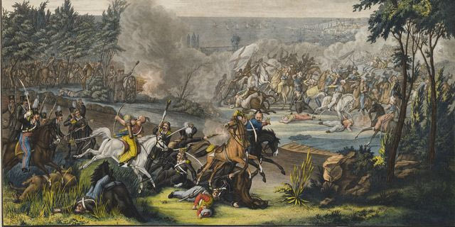 Μεσολόγγι 1826, 200 χρόνια από την Έξοδο – Ένα αφιέρωμα στην Ιερή Πόλη