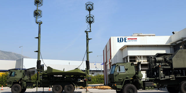 Intracom Defense: Ενίσχυση του ανεκτέλεστου με νέες συμβάσεις