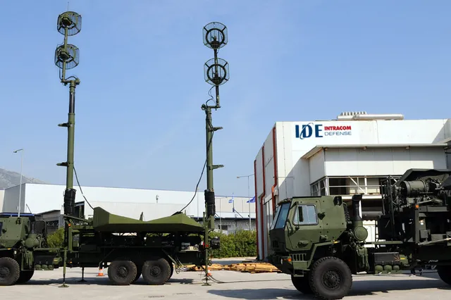 Intracom Defense: Ενίσχυση του ανεκτέλεστου με νέες συμβάσεις