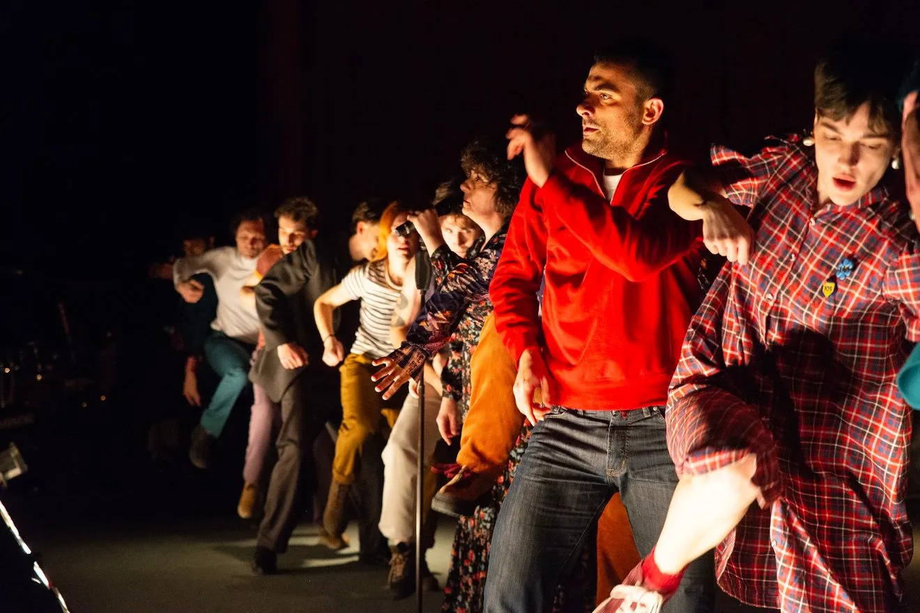 Ιεροτελεστία - Χρήστος θεοδωρίδης