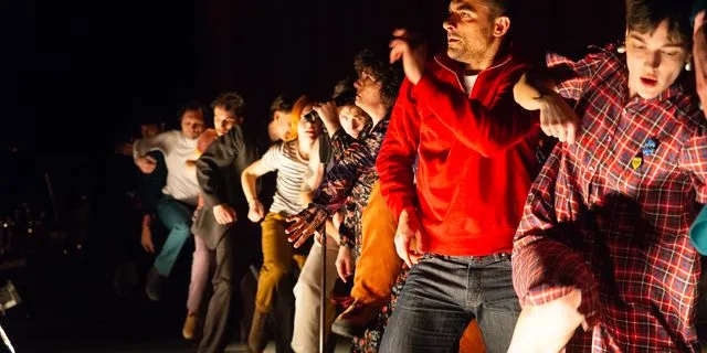 Ιεροτελεστία - Χρήστος θεοδωρίδης