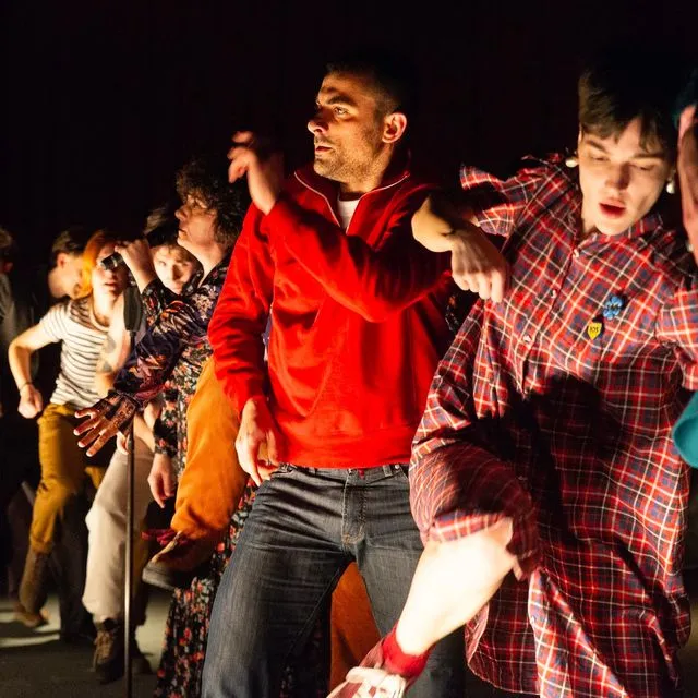 Ιεροτελεστία - Χρήστος θεοδωρίδης