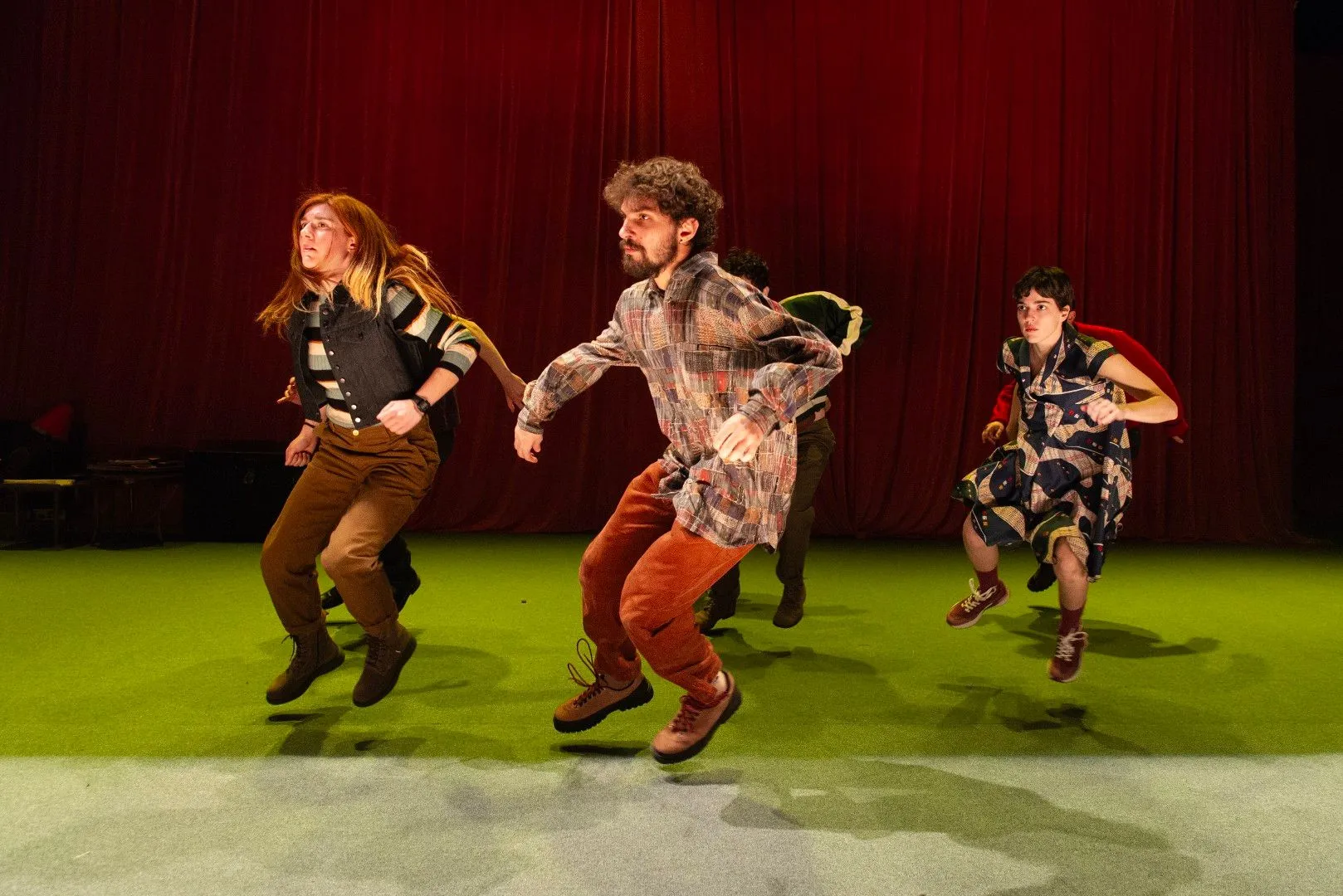 Ιεροτελεστία - Χρήστος θεοδωρίδης