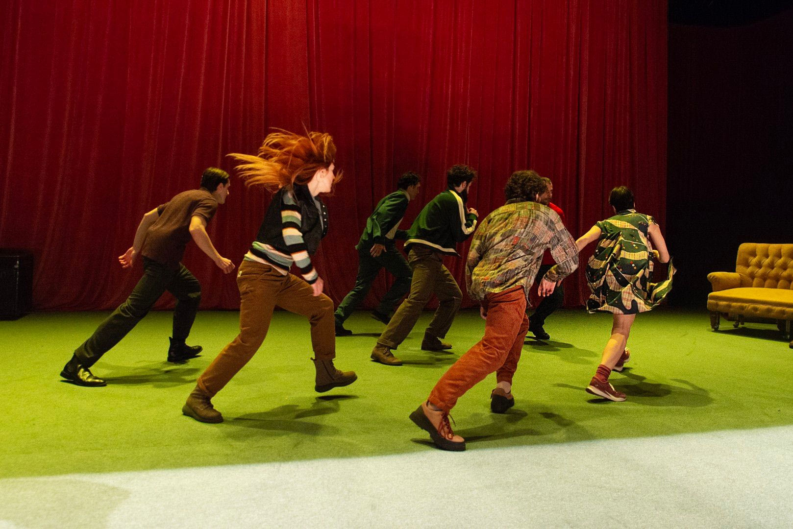 Ιεροτελεστία - Χρήστος θεοδωρίδης