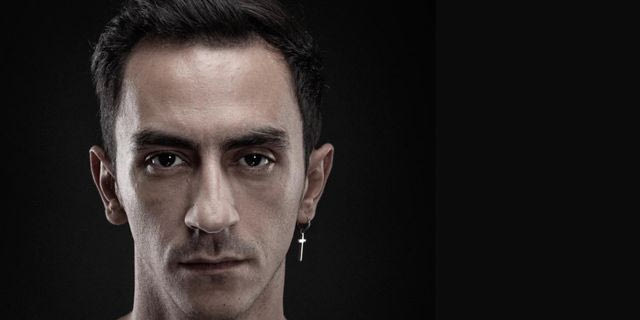 Ο Τόλης Παπαδημητρίου