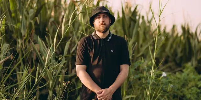 Σήμερα κάποιος που ακούει χιπ χοπ, πάει και στη Βίσση. Αυτό είναι ωραίο