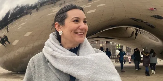 Η Γιώτα Ταχταρά