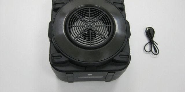 Αποσύρεται από την ελληνική αγορά το ασύρματο ηχείο ΚΤΧ-1435 – Ο λόγος