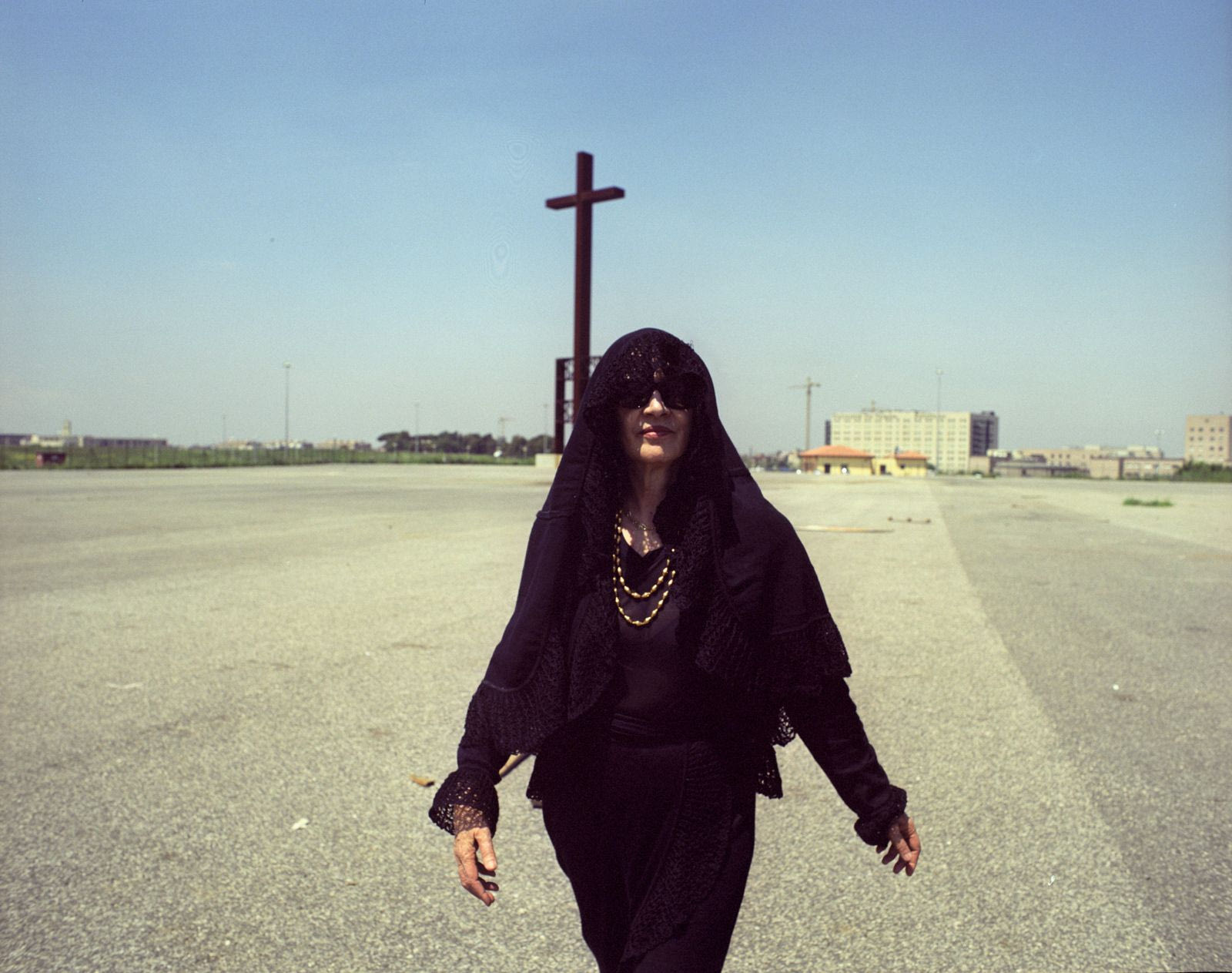 Η Ειρήνη Παππά