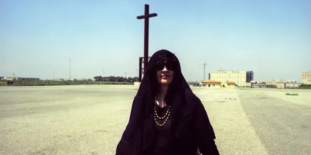 H Ειρήνη Παπά στο σπίτι της στη Ρώμη: Η ιστορία πίσω από μια φωτογραφία