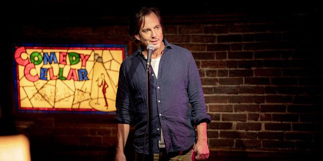 Ο Μπράντλεϊ Κούπερ κι οι ηθοποιοί του εξηγούν πώς γυρίστηκε το “Παίζει Ακόμα;”