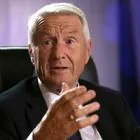 Ο Θόρμπγιορν Γιάγκλαντ