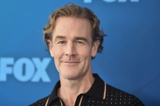 James Van Der Beek: Συγκινούν οι φίλοι του για τις τελευταίες στιγμές του ηθοποιού
