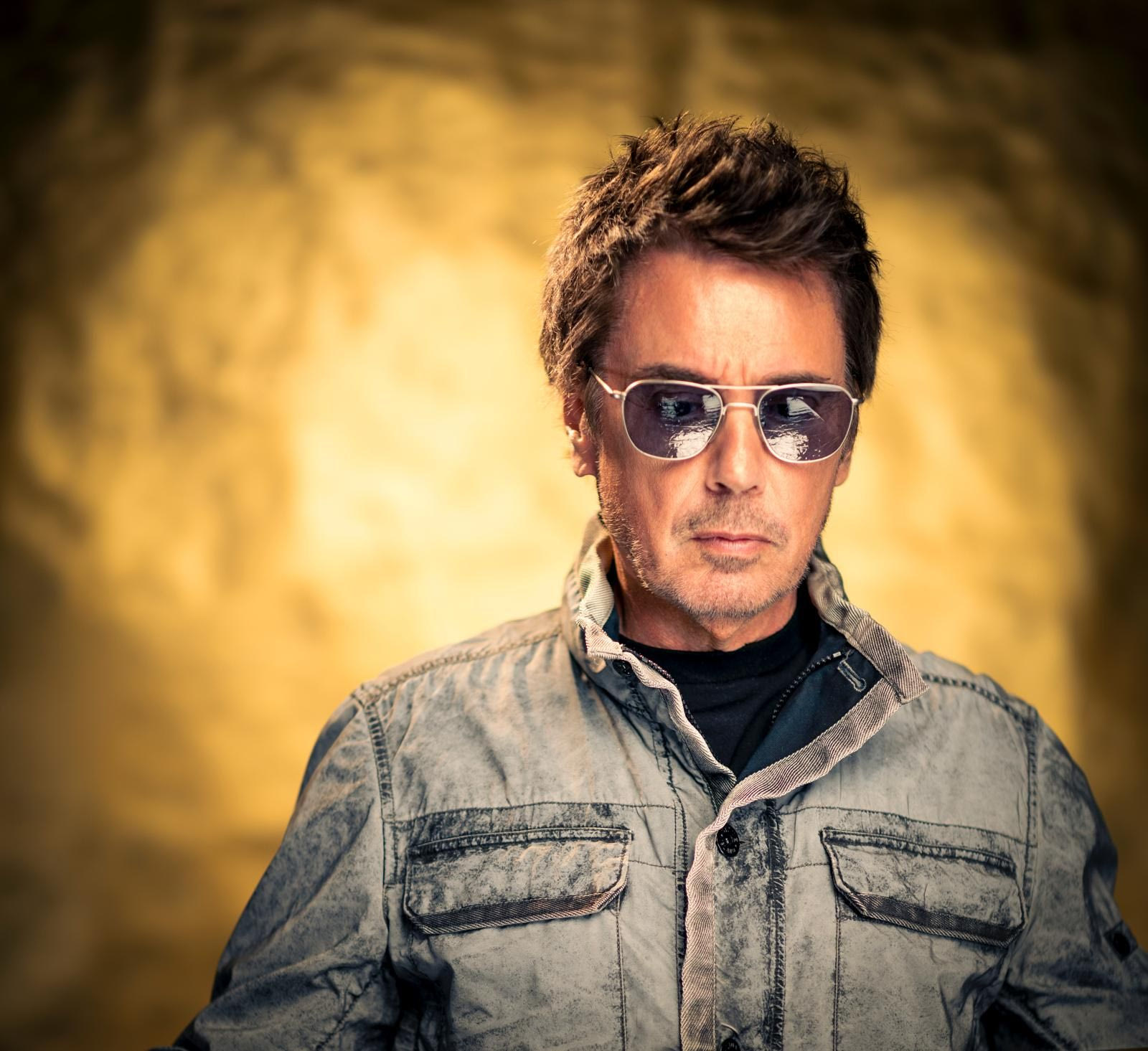 Jean Michel Jarre